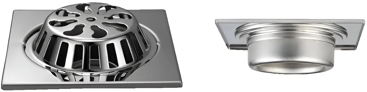 Ga thoát sàn Techbath T2021.10