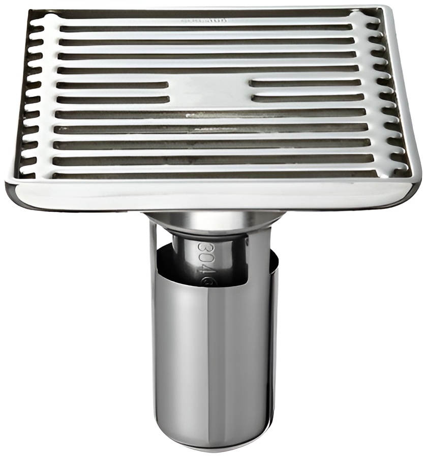Ga thoát sàn Techbath T2021.16