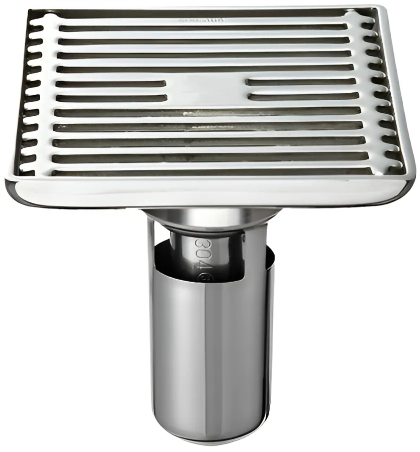 Ga thoát sàn Techbath T2021.16