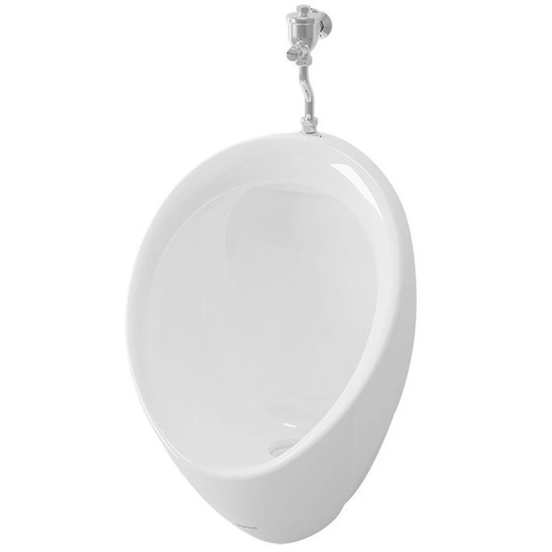 Bồn Tiểu Nam Treo Tường TOTO U104W/F#W (U104W-F)