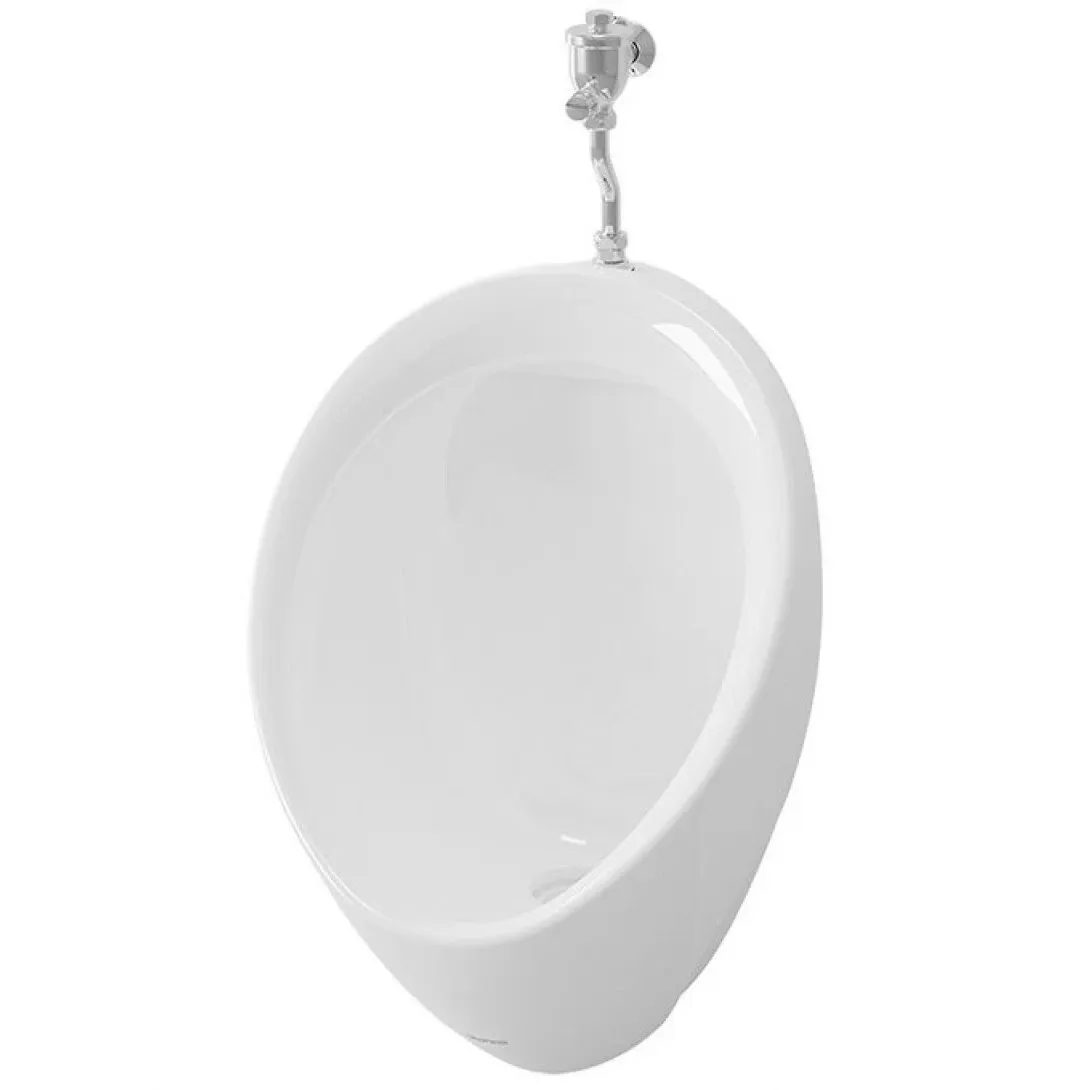 Bồn Tiểu Nam Treo Tường TOTO U104W/F#W (U104W-F)