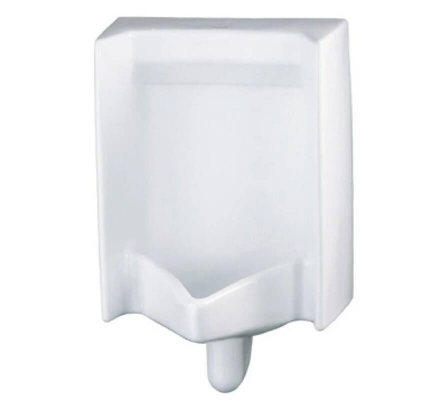 Bồn Tiểu Nam Treo Tường TOTO UT447HR#W