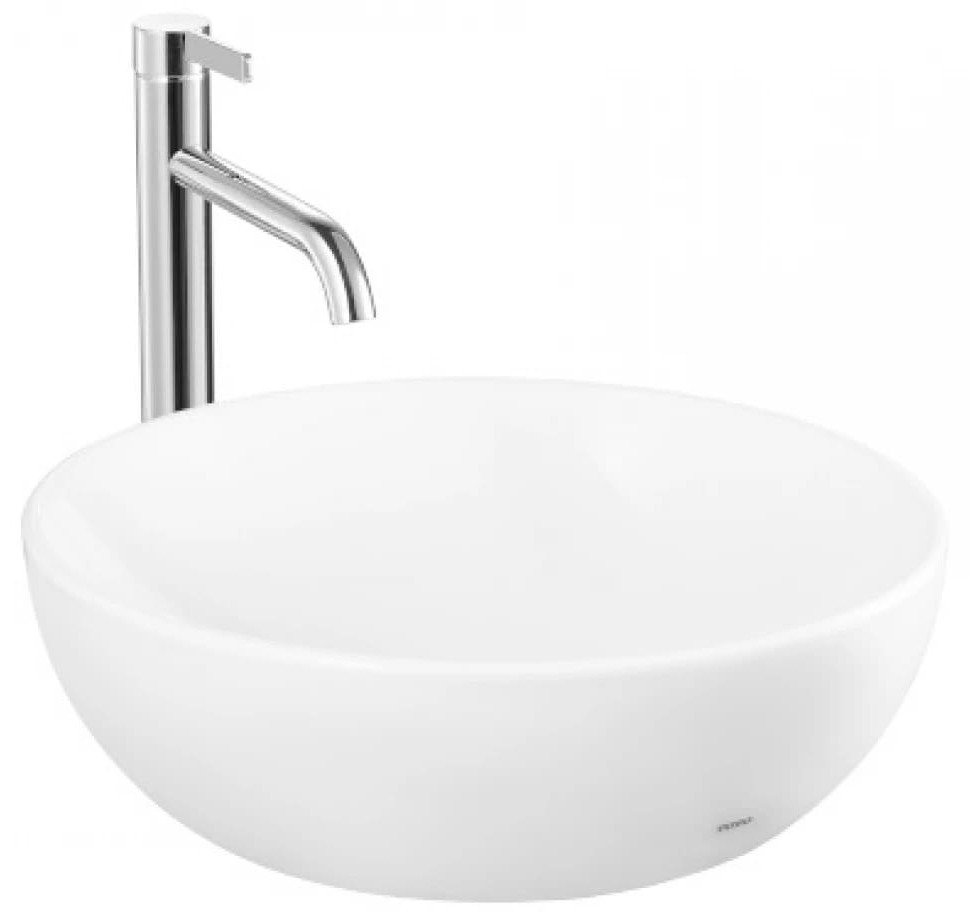 Chậu Rửa Mặt Đặt Bàn Lavabo TOTO LT1706#XW