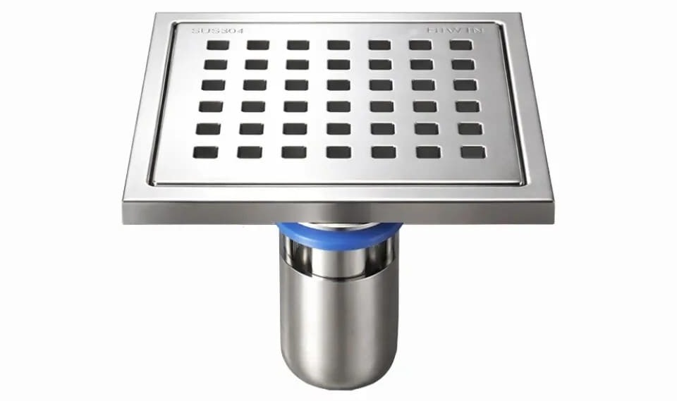 Ga thoát sàn Hiwin FD-7210 
