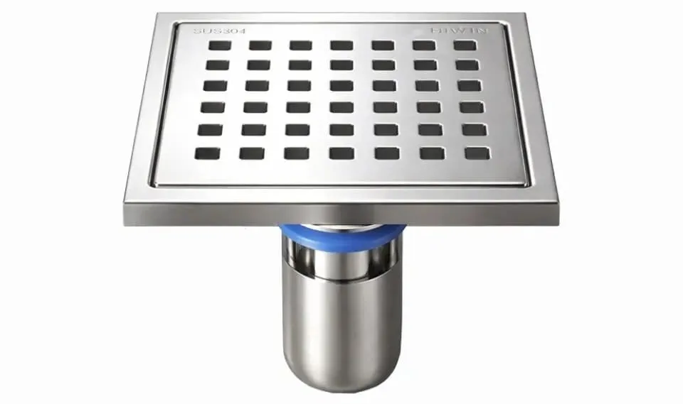 Ga thoát sàn Hiwin FD-7210 