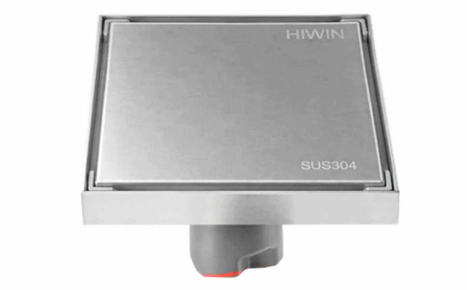 Ga thoát sàn inox Hiwin FD-T112