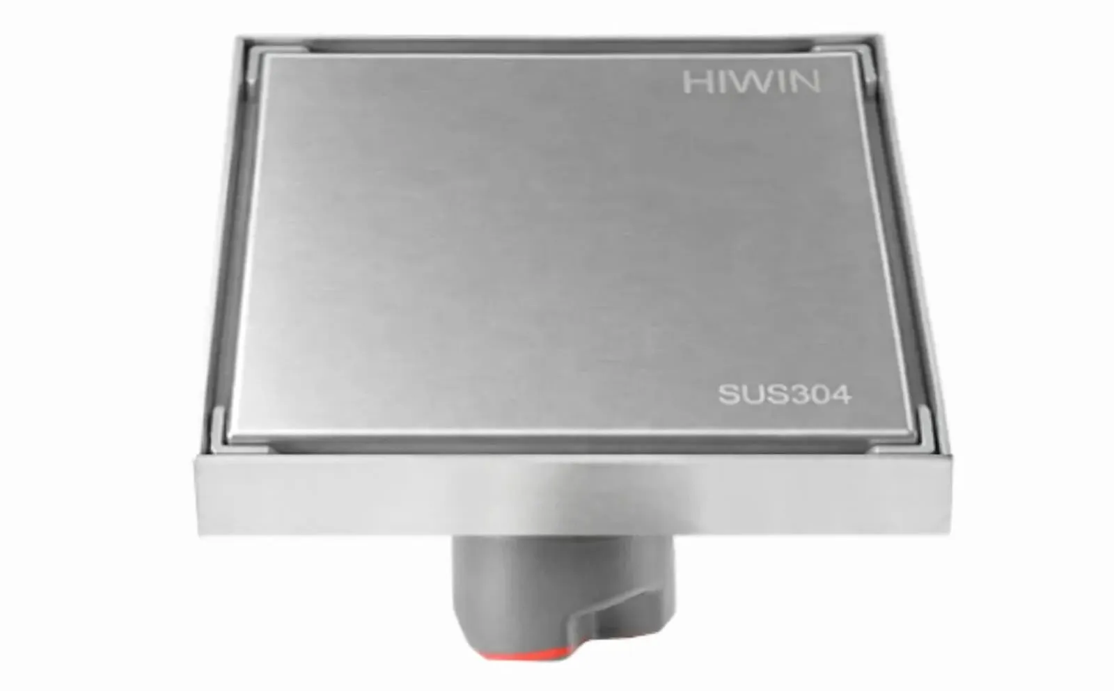 Ga thoát sàn inox Hiwin FD-T112