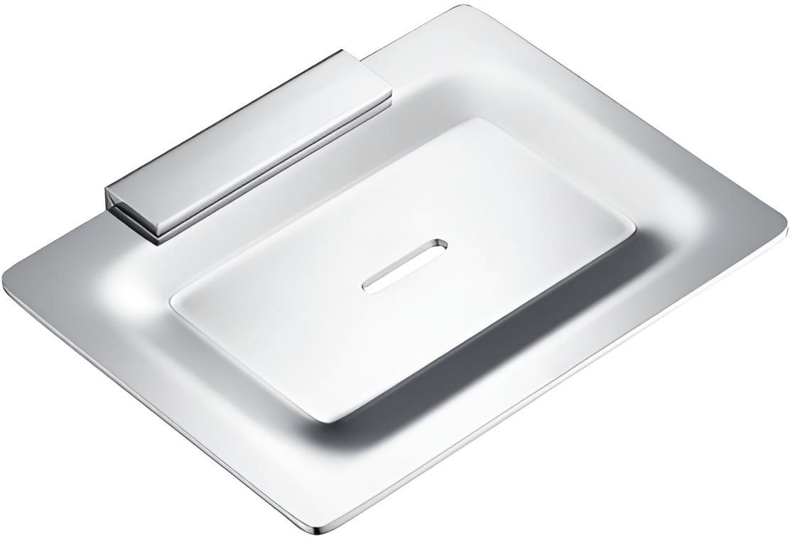 Giá để xà phòng Techbath T1104.01