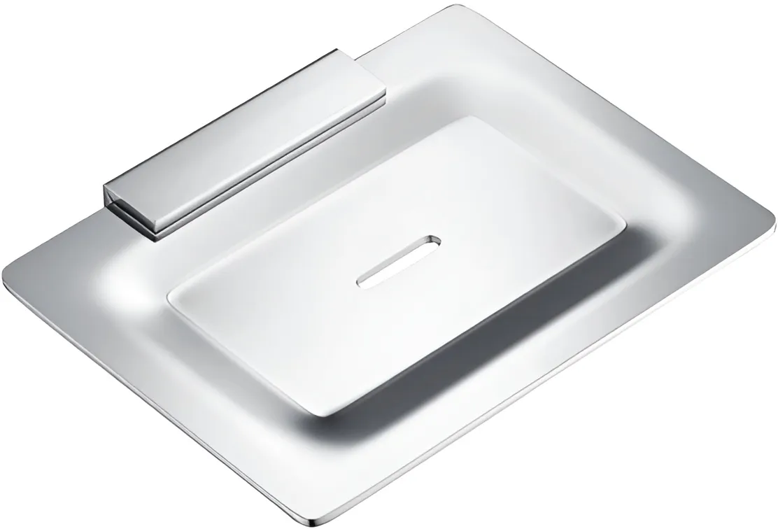Giá để xà phòng Techbath T1104.01