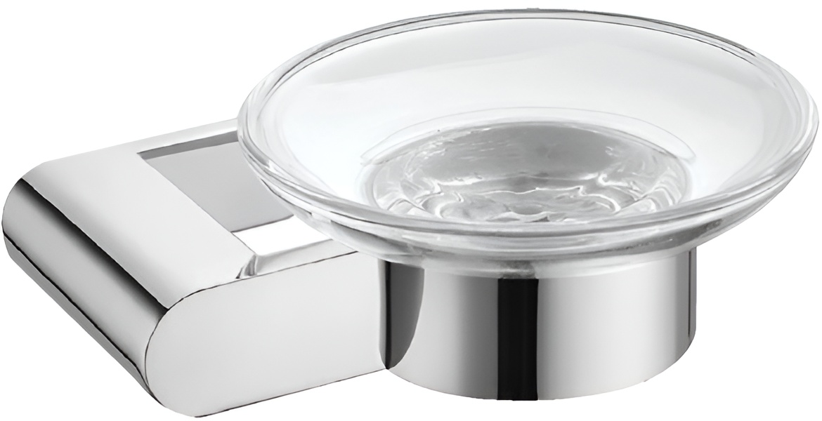 Giá để xà phòng Techbath T1204.09