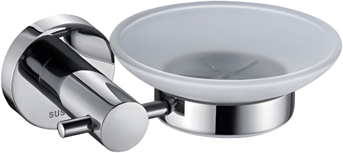 Giá để xà phòng Techbath T1304.01