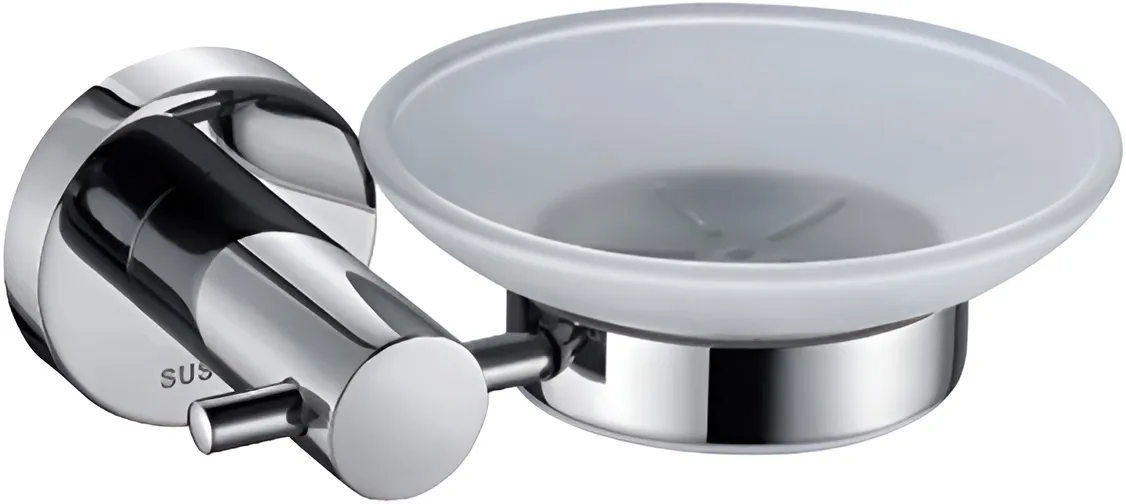 Giá để xà phòng Techbath T1304.01