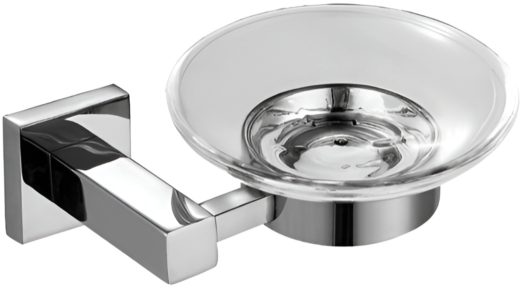Giá để xà phòng Techbath T1404.01