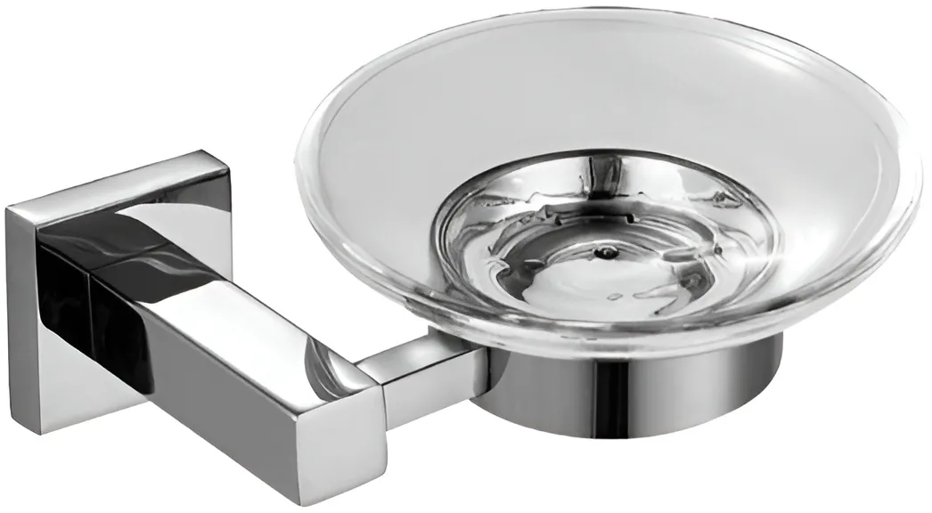 Giá để xà phòng Techbath T1404.01