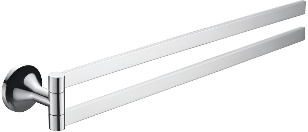 Giá treo khăn Techbath T1113.01