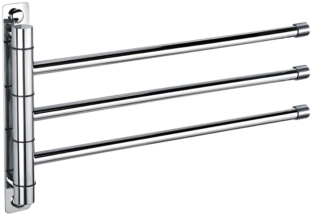 Giá treo khăn Techbath T1413.01