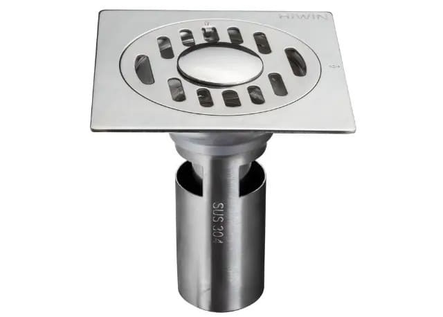 Phễu thu sàn máy giặt thoát nhanh Hiwin FD-4210W