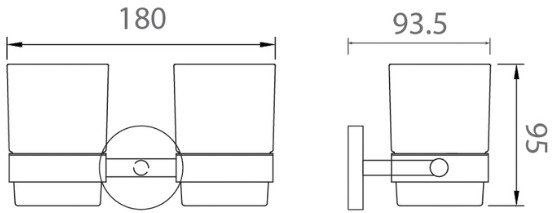 Bản vẽ kệ Techbath T1210.04