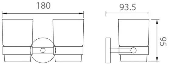 Bản vẽ kệ Techbath T1210.04