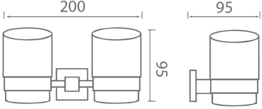 Bản vẽ kệ Techbath T1410.01
