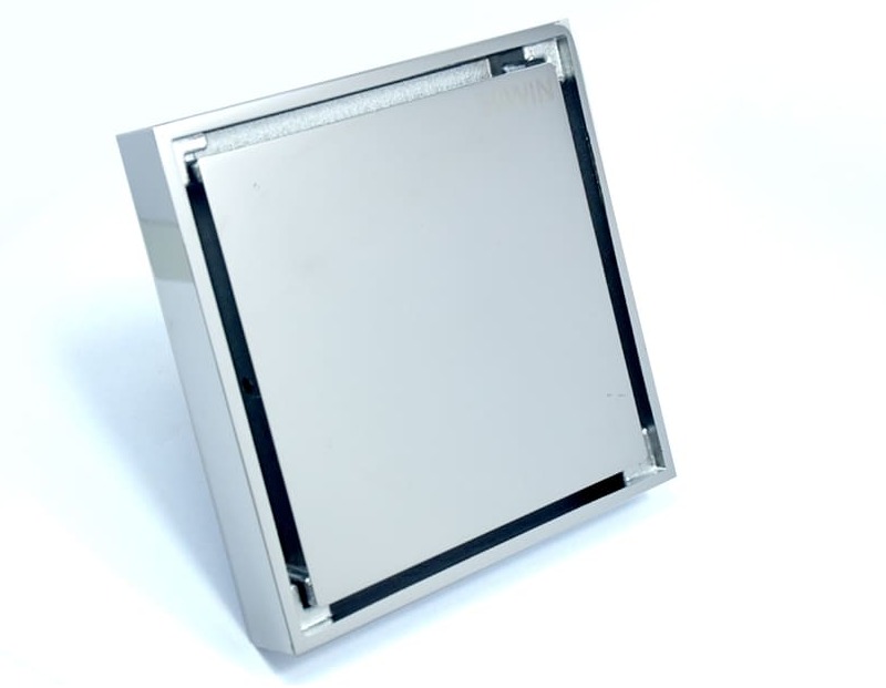 Ga thoát sàn cao cấp ngõng đồng ngăn mùi tốt Hiwin FD-T11 