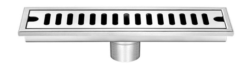 Thoát sàn dài sus304 thoát siêu nhanh (Cân/lệch) Hiwin FD-06
