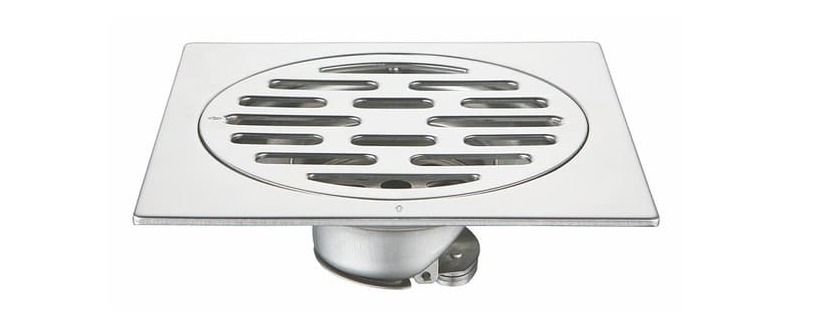 Ga thoát sàn ngăn mùi thoát nước siêu nhanh Hiwin FD-2363