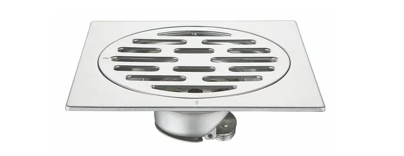 Ga thoát sàn ngăn mùi thoát nước siêu nhanh Hiwin FD-2363