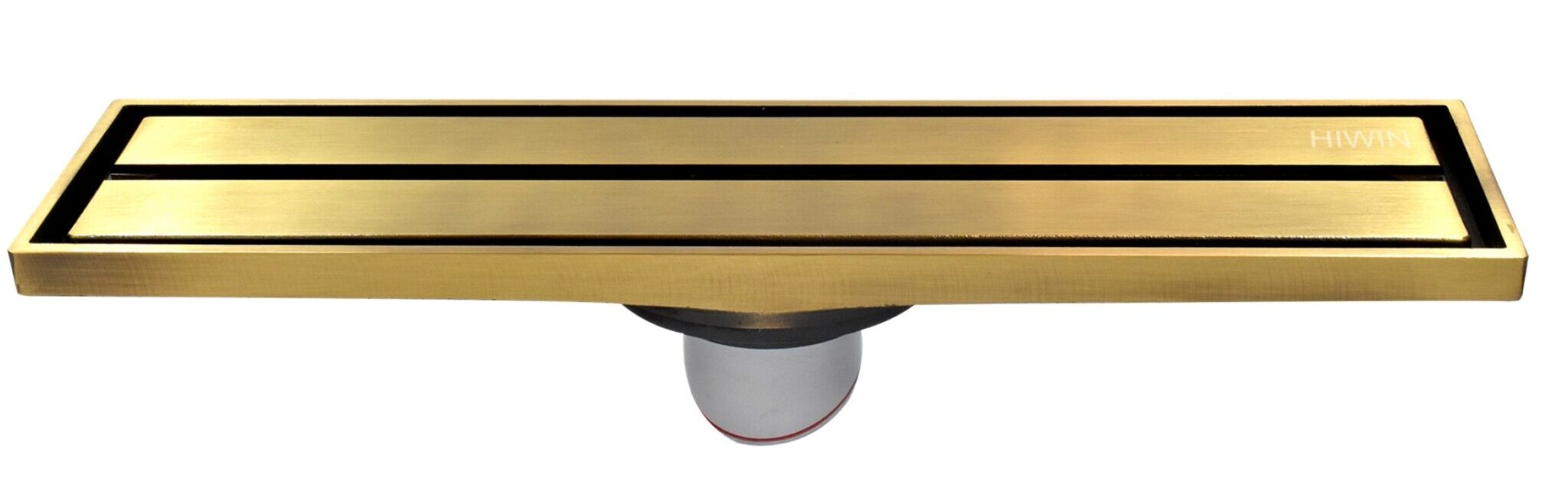 Ga thoát sàn dài đồng giả cổ siêu cao cấp Hiwin FD-4804 