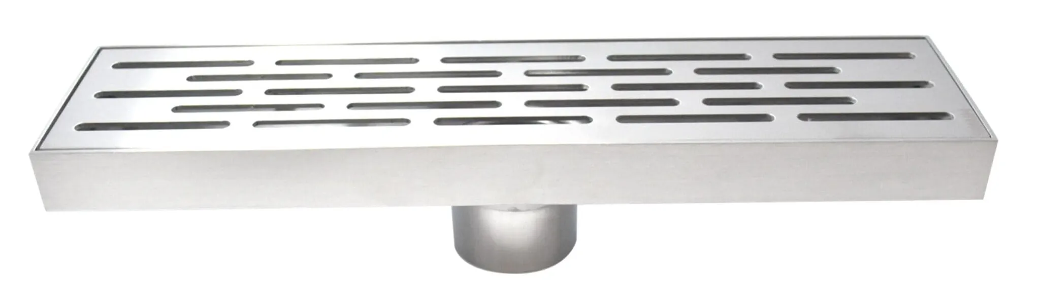 Thoát sàn dài sus304 thoát siêu nhanh Hiwin FD-75302