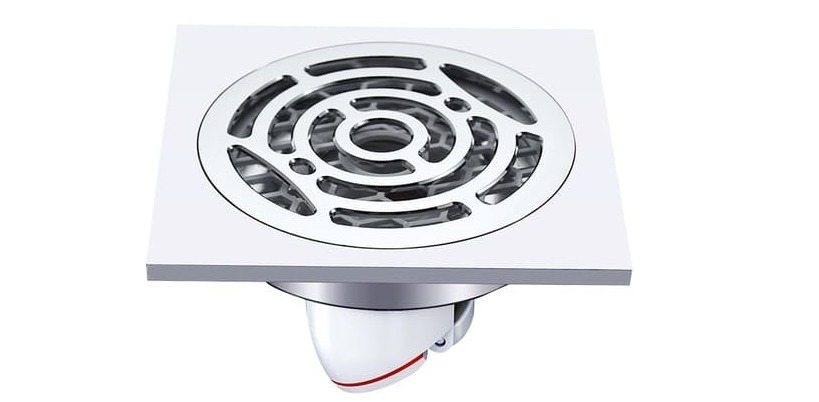 Ga thoát sàn siêu nhanh Hiwin FD-1120