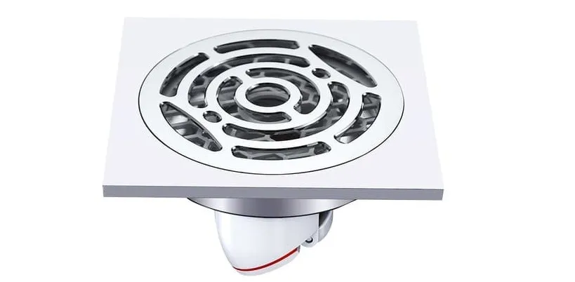 Ga thoát sàn siêu nhanh Hiwin FD-1120