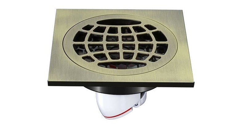 Ga thoát sàn siêu nhanh Hiwin FD-1125D 