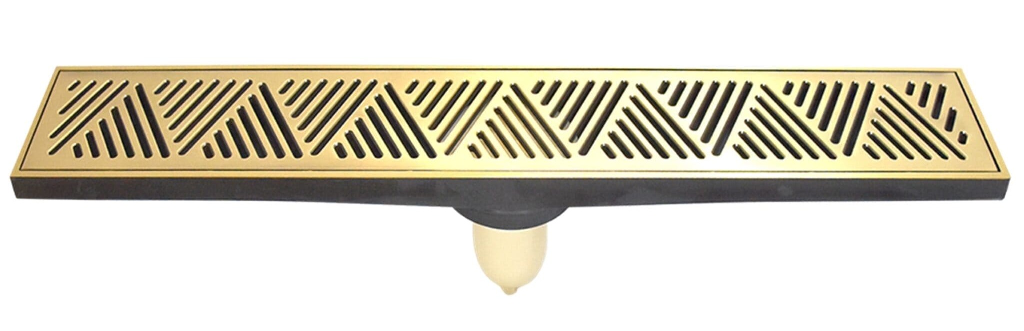 Ga thoát sàn dài phong đồng cao cấp, thoát cực nhanh Hiwin FD-4824