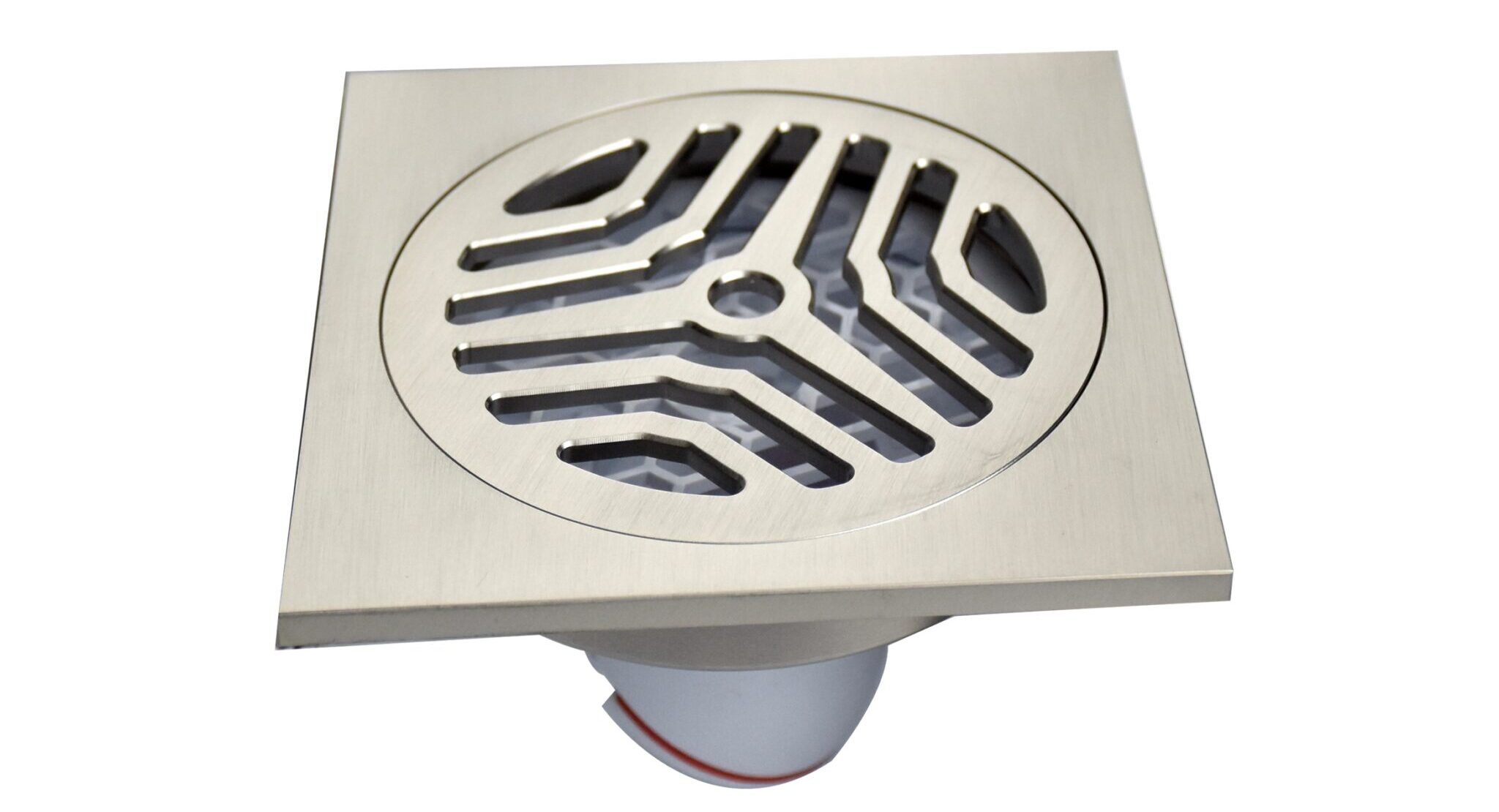 Phễu thu nước ngăn mùi ngăn mùi hiệu quả, thoát nhanh Hiwin FD-1122S