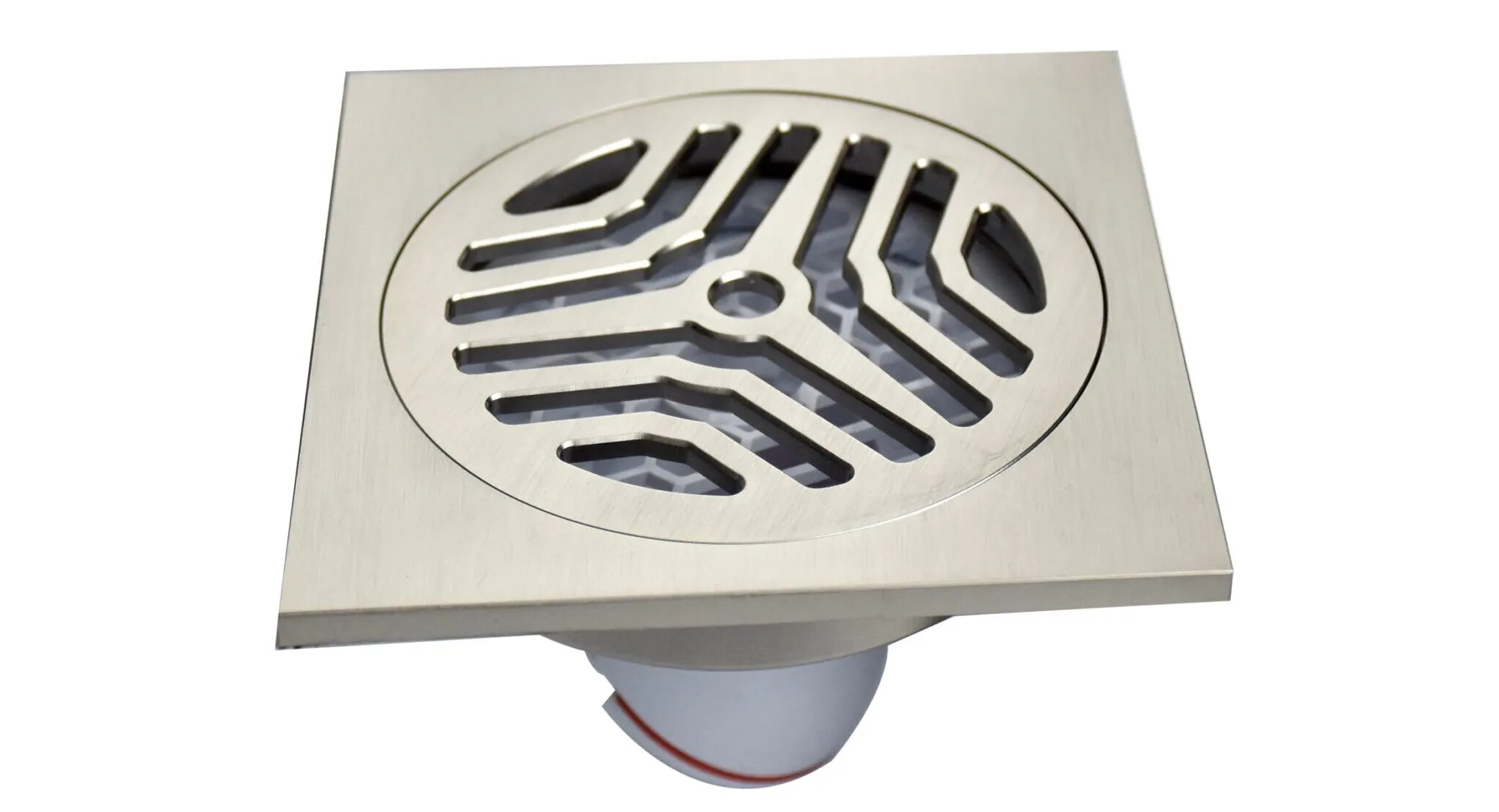 Phễu thu nước ngăn mùi ngăn mùi hiệu quả, thoát nhanh Hiwin FD-1122S