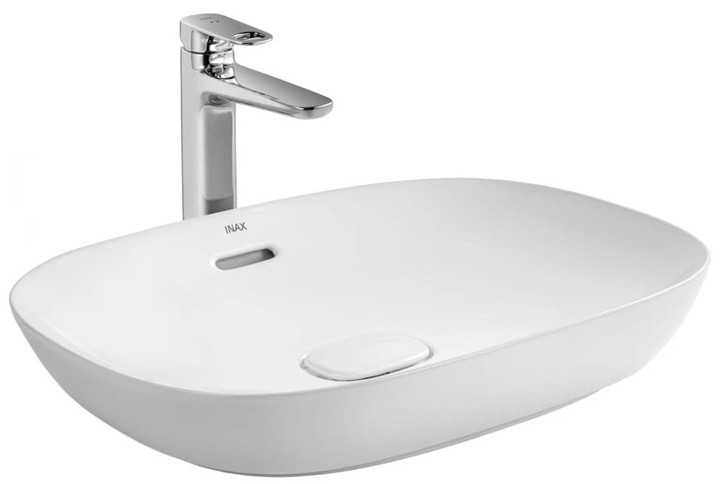 Chậu rửa mặt dương bàn Inax AL-682V