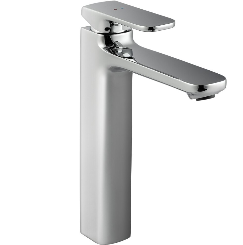 Vòi chậu rửa mặt 1 chân cao Inax LFV-632SH 