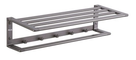 Giá vắt khăn 2 tầng Hilux 6809
