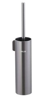 Kệ chổi cọ toilet hợp kim nhôm Hilux HL81G