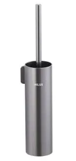Kệ chổi cọ toilet hợp kim nhôm Hilux HL81G