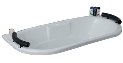 Bồn tắm xây Fantiny M180