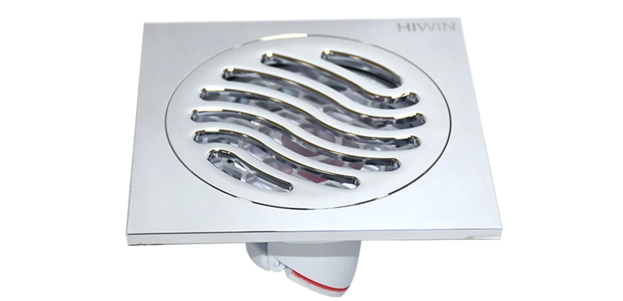 Ga thoát sàn sàn ngăn mùi Hiwin FD-1121H