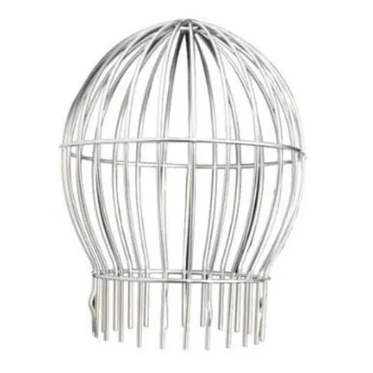 Cầu chắn rác dạng nan 2 vòng dòng G phù hợp ống 200 Hiwin FD-200G