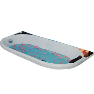 Bồn tắm xây Fantiny M160-S