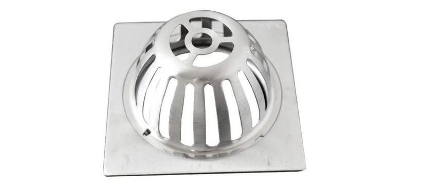 Cầu chắn rác inox chuẩn ASTM Mỹ Hiwin FD-100