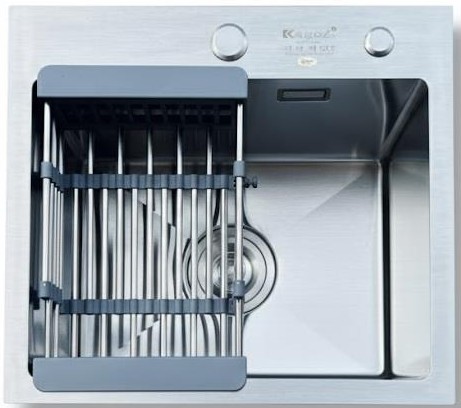 Chậu rửa bát Kagol K4540