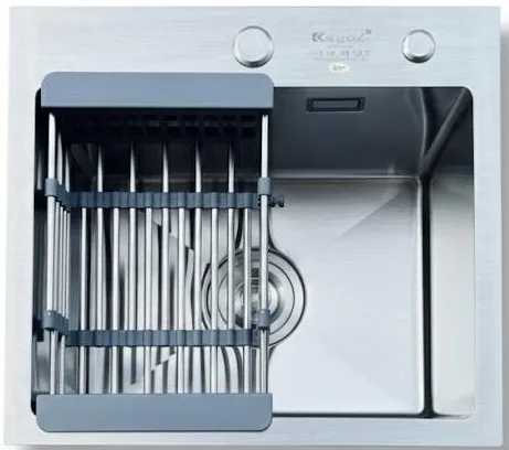 Chậu rửa bát Kagol K4540