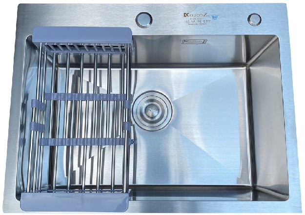 Chậu rửa bát Kagol K6045