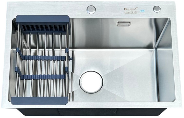 Chậu rửa bát Kagol K6845